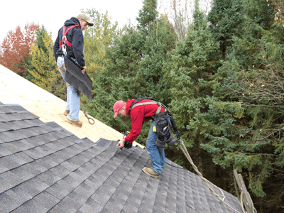 About Roof Repair Experts Dyersburg, TN